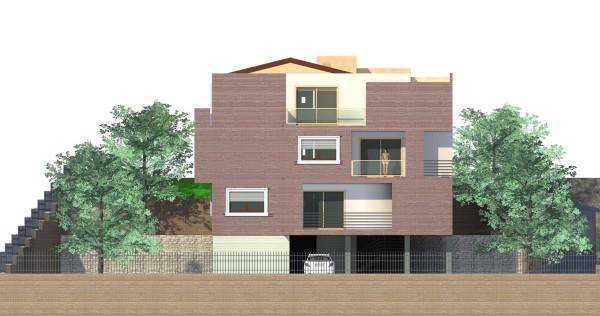 terreno edificabile in vendita a Spoltore