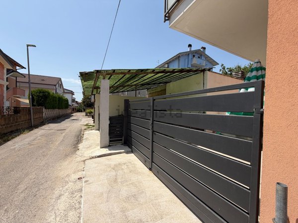 appartamento in vendita a Spoltore in zona Villa Raspa