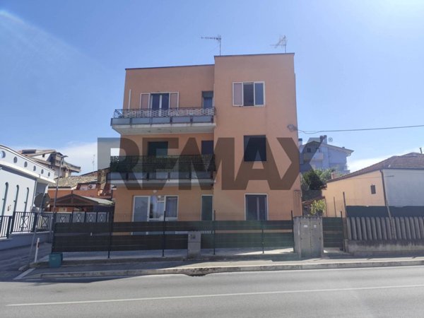 appartamento in vendita a Spoltore in zona Villa Raspa