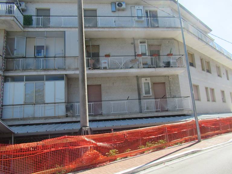 appartamento in vendita a Spoltore