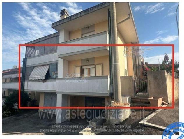 appartamento in vendita a Spoltore