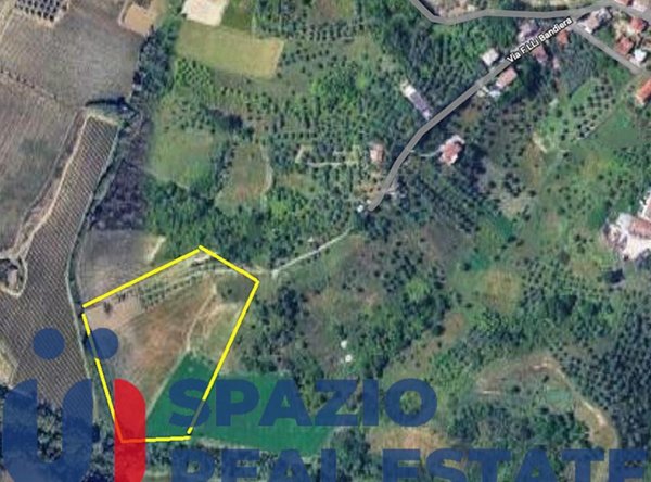 casa indipendente in vendita a Spoltore in zona Villa Santa Maria