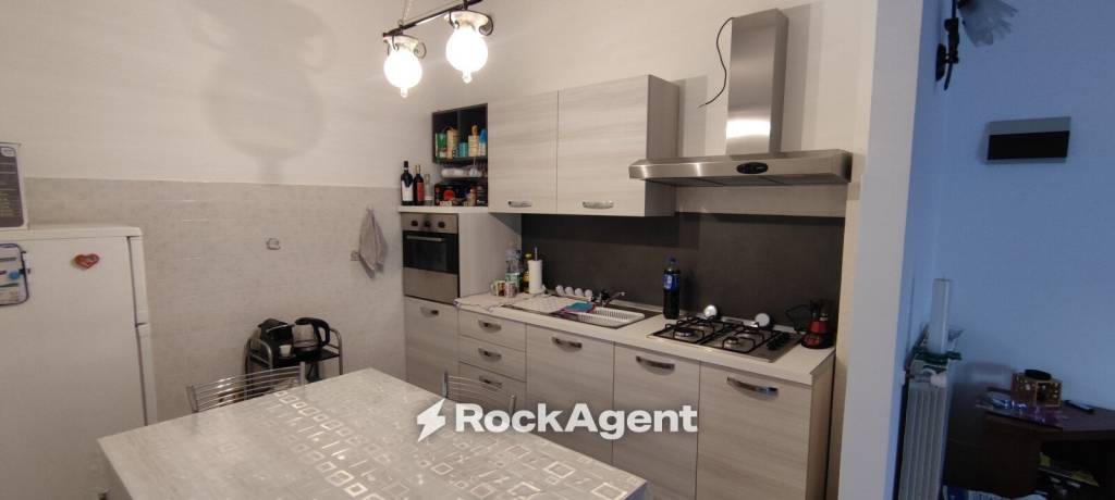 appartamento in vendita a Spoltore in zona Santa Teresa