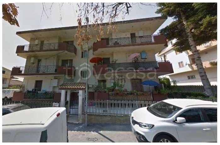 appartamento in vendita a Spoltore in zona Santa Teresa