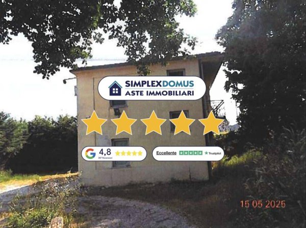 villa in vendita a Spoltore