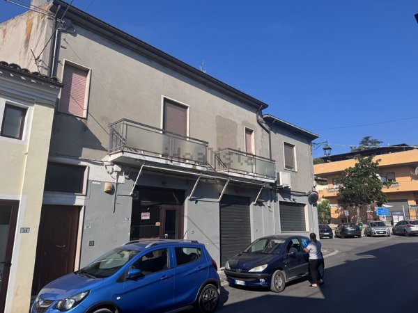 appartamento in vendita a Spoltore in zona Caprara d'Abruzzo