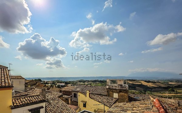appartamento in vendita a Spoltore