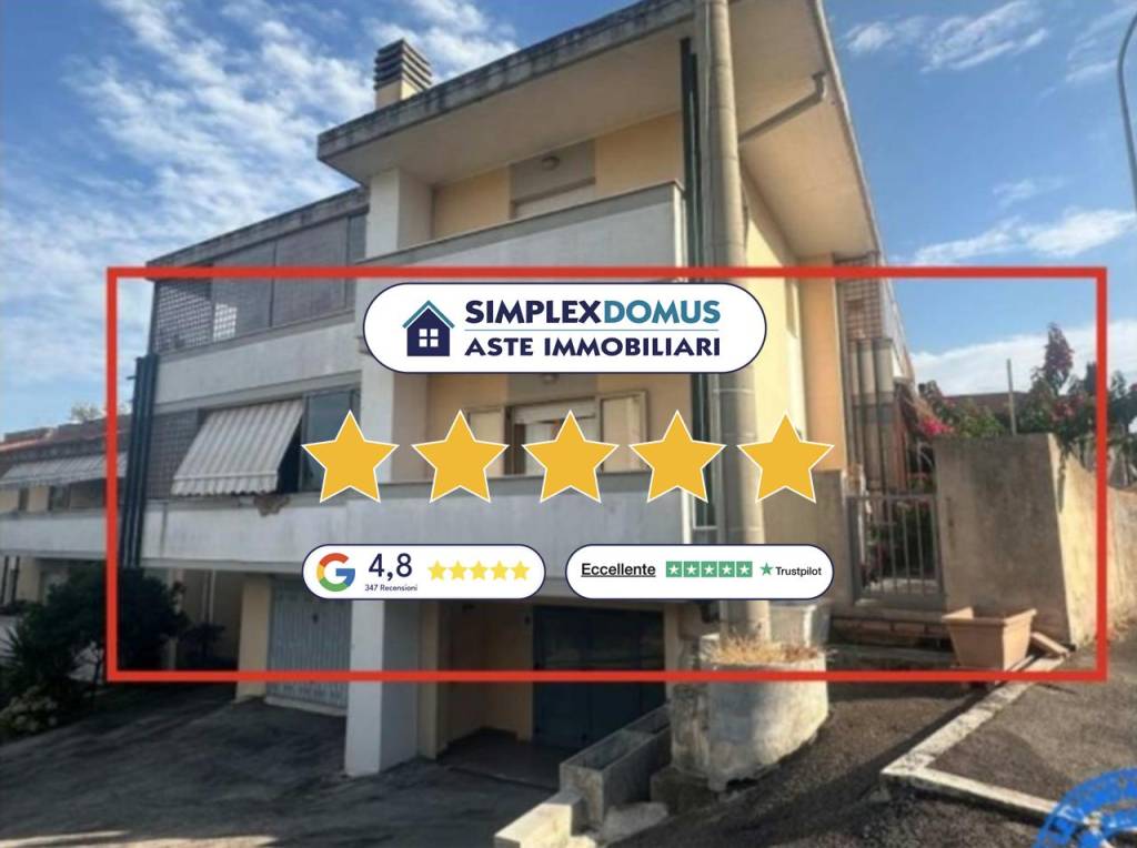 appartamento in vendita a Spoltore