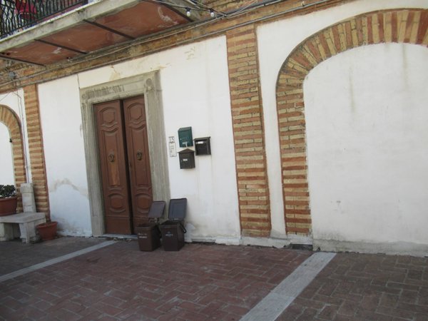 appartamento in vendita a Spoltore