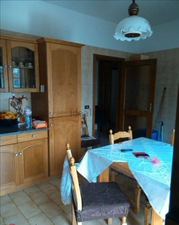 appartamento in vendita a Spoltore in zona Santa Teresa