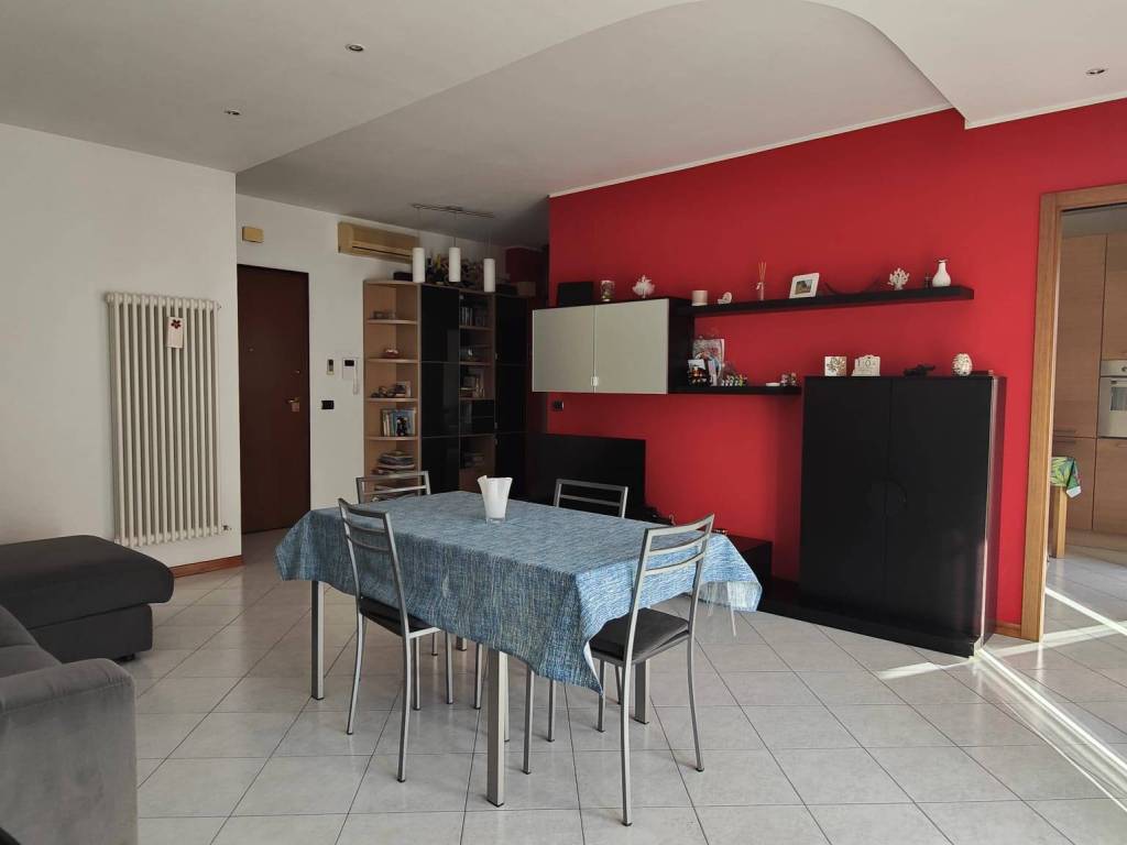 appartamento in vendita a Spoltore in zona Santa Teresa