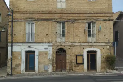 appartamento in vendita a Spoltore