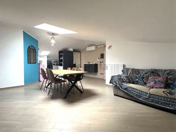 appartamento in vendita a Spoltore in zona Villa Raspa
