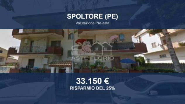 casa indipendente in vendita a Spoltore
