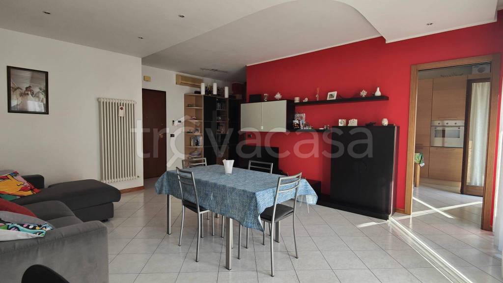 appartamento in vendita a Spoltore in zona Santa Teresa