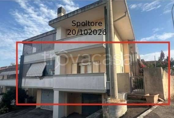 appartamento in vendita a Spoltore