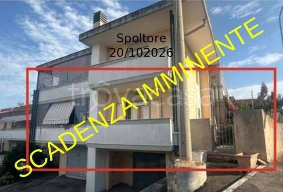 appartamento in vendita a Spoltore