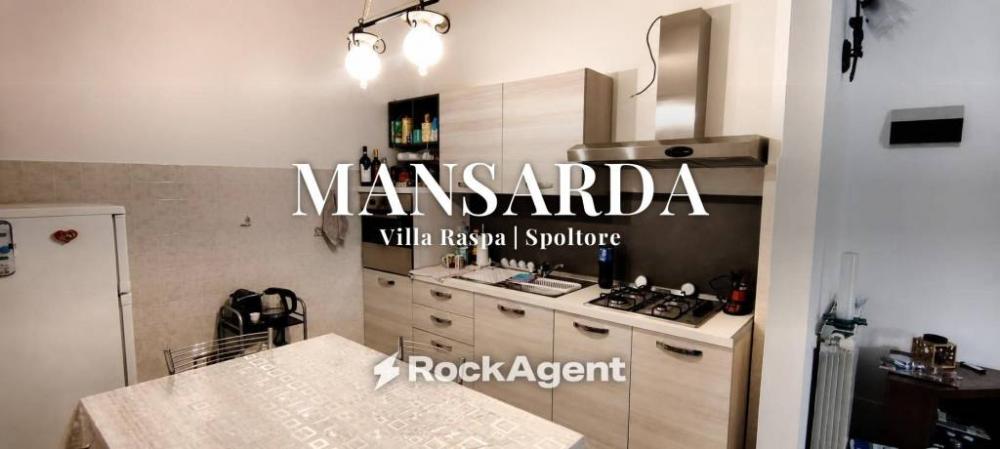 appartamento in vendita a Spoltore in zona Santa Teresa