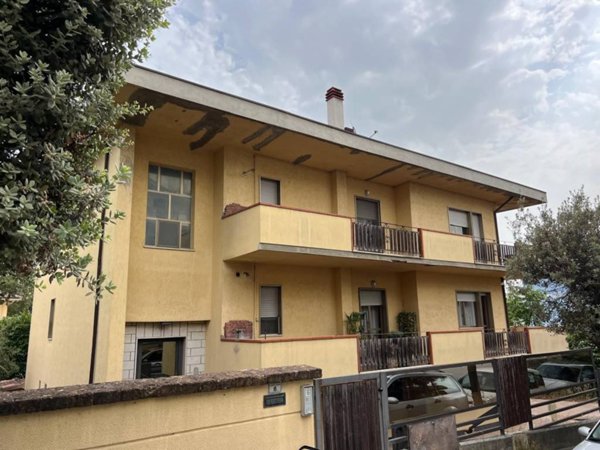 casa indipendente in vendita a Spoltore in zona Santa Teresa