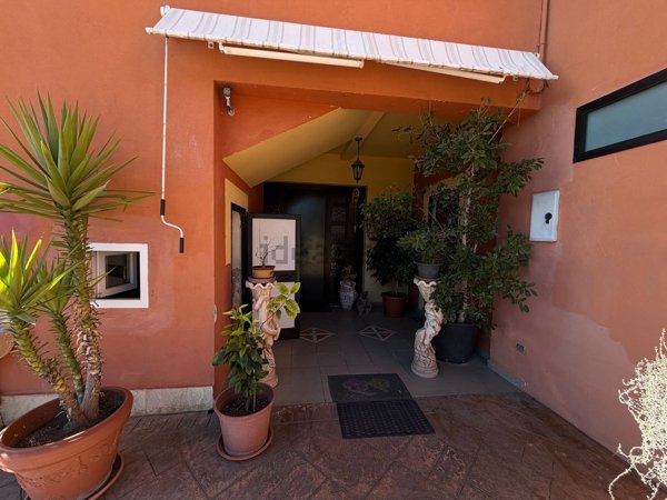 casa indipendente in vendita a Spoltore
