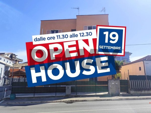 appartamento in vendita a Spoltore in zona Villa Raspa