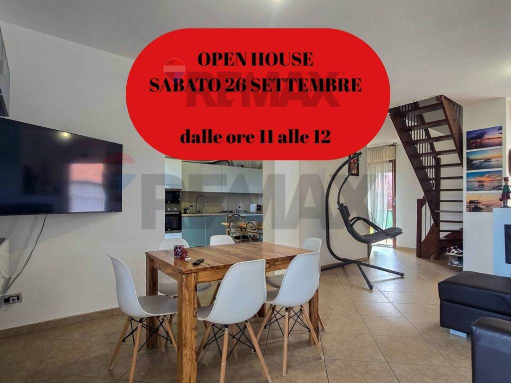 appartamento in vendita a Spoltore