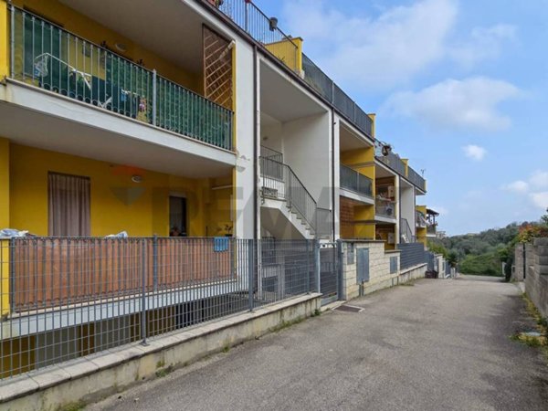 appartamento in vendita a Spoltore
