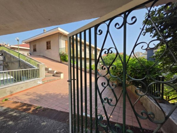 appartamento in vendita a Spoltore in zona Villa Raspa