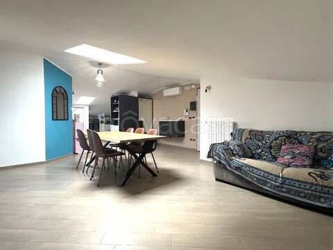 appartamento in vendita a Spoltore in zona Villa Raspa
