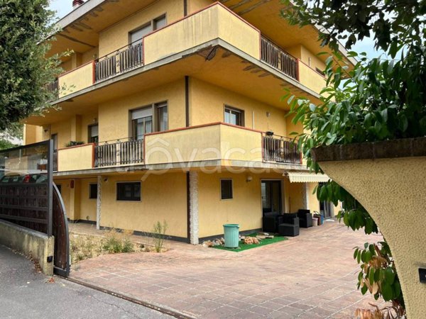 appartamento in vendita a Spoltore in zona Santa Teresa