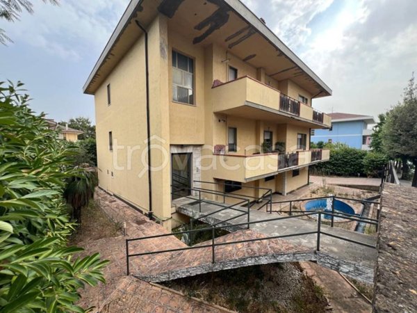 appartamento in vendita a Spoltore in zona Santa Teresa