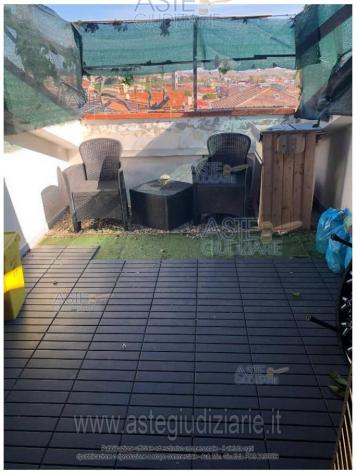 appartamento in vendita a Spoltore in zona Santa Teresa