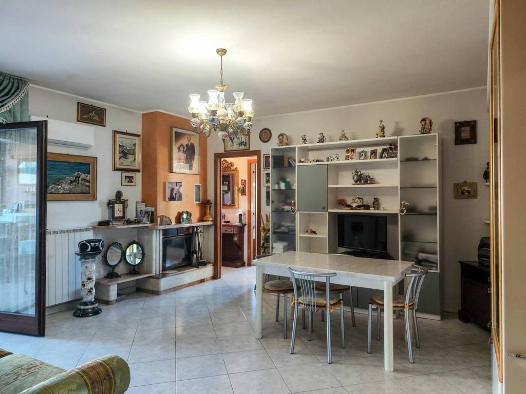 appartamento in vendita a Spoltore in zona Santa Teresa