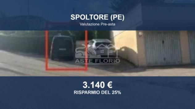 box auto in vendita a Spoltore