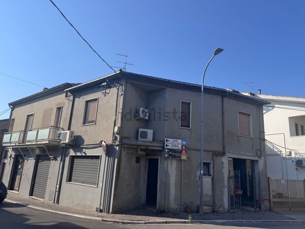 appartamento in vendita a Spoltore in zona Caprara d'Abruzzo