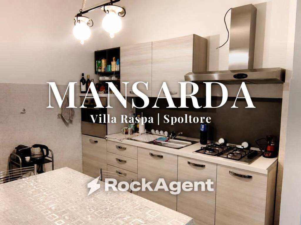 appartamento in vendita a Spoltore in zona Santa Teresa