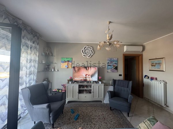 appartamento in vendita a Spoltore