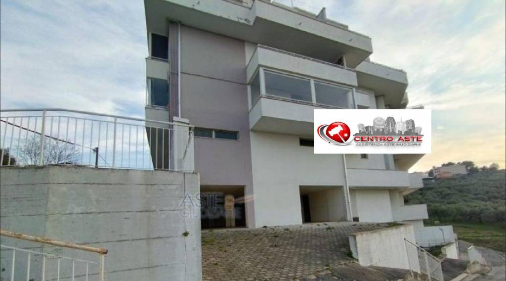 appartamento in vendita a Spoltore