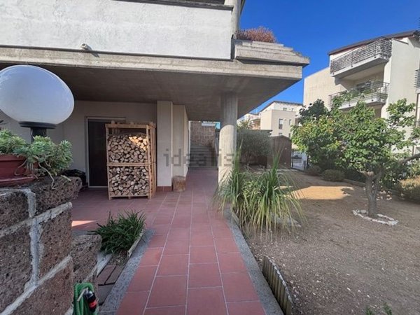 casa indipendente in vendita a Spoltore in zona Santa Teresa
