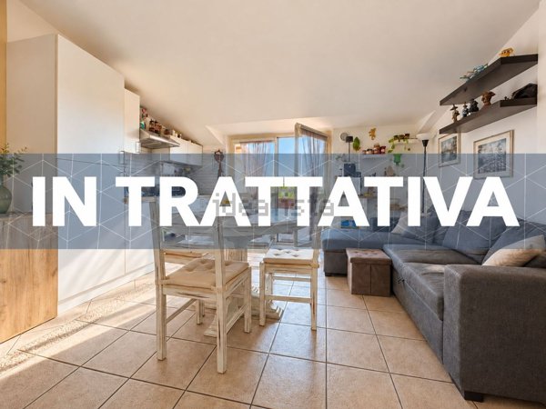 appartamento in vendita a Spoltore in zona Villa Raspa