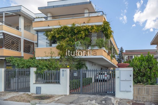 appartamento in vendita a Spoltore in zona Santa Teresa