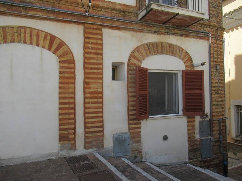 appartamento in vendita a Spoltore