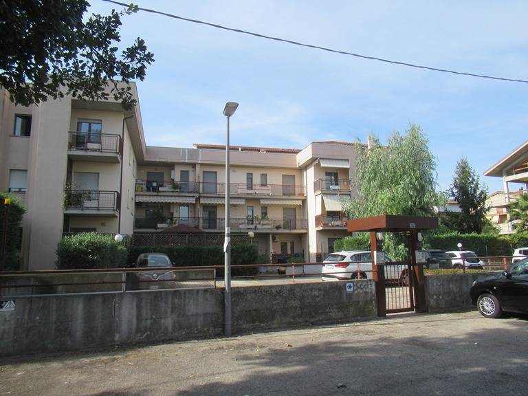 appartamento in vendita a Spoltore in zona Villa Raspa