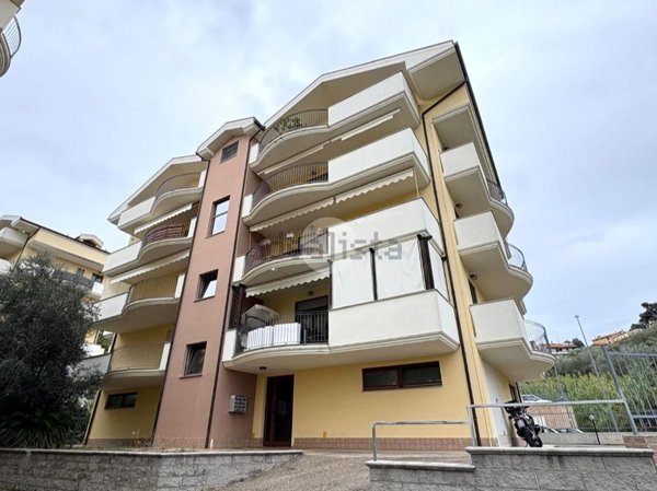 appartamento in vendita a Spoltore