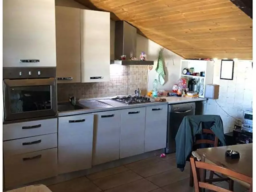 appartamento in vendita a Spoltore