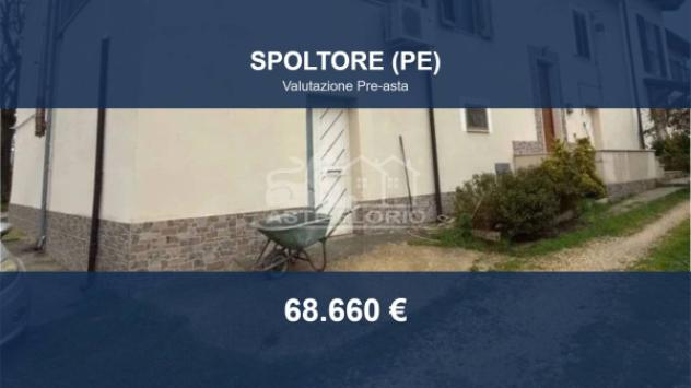 appartamento in vendita a Spoltore