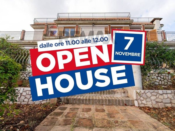 casa indipendente in vendita a Spoltore