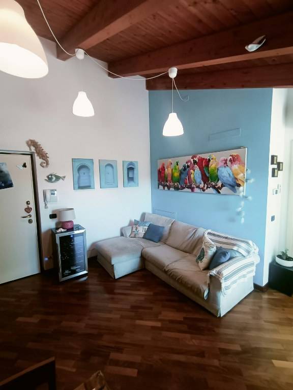 appartamento in vendita a Spoltore in zona Villa Raspa