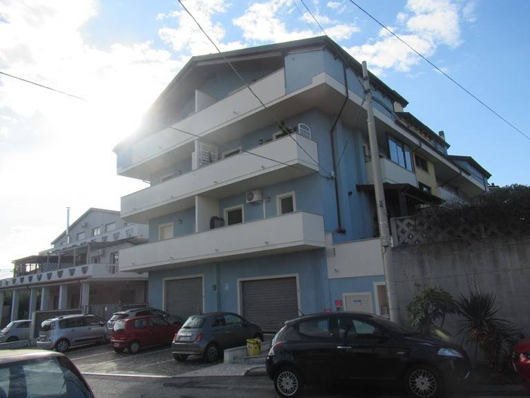 appartamento in vendita a Spoltore in zona Villa Raspa