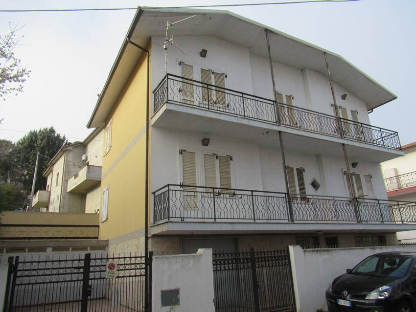 casa indipendente in vendita a Spoltore